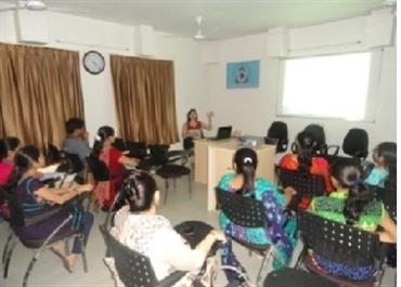 IQE - Seminar on Healthy Mother Healthy Child